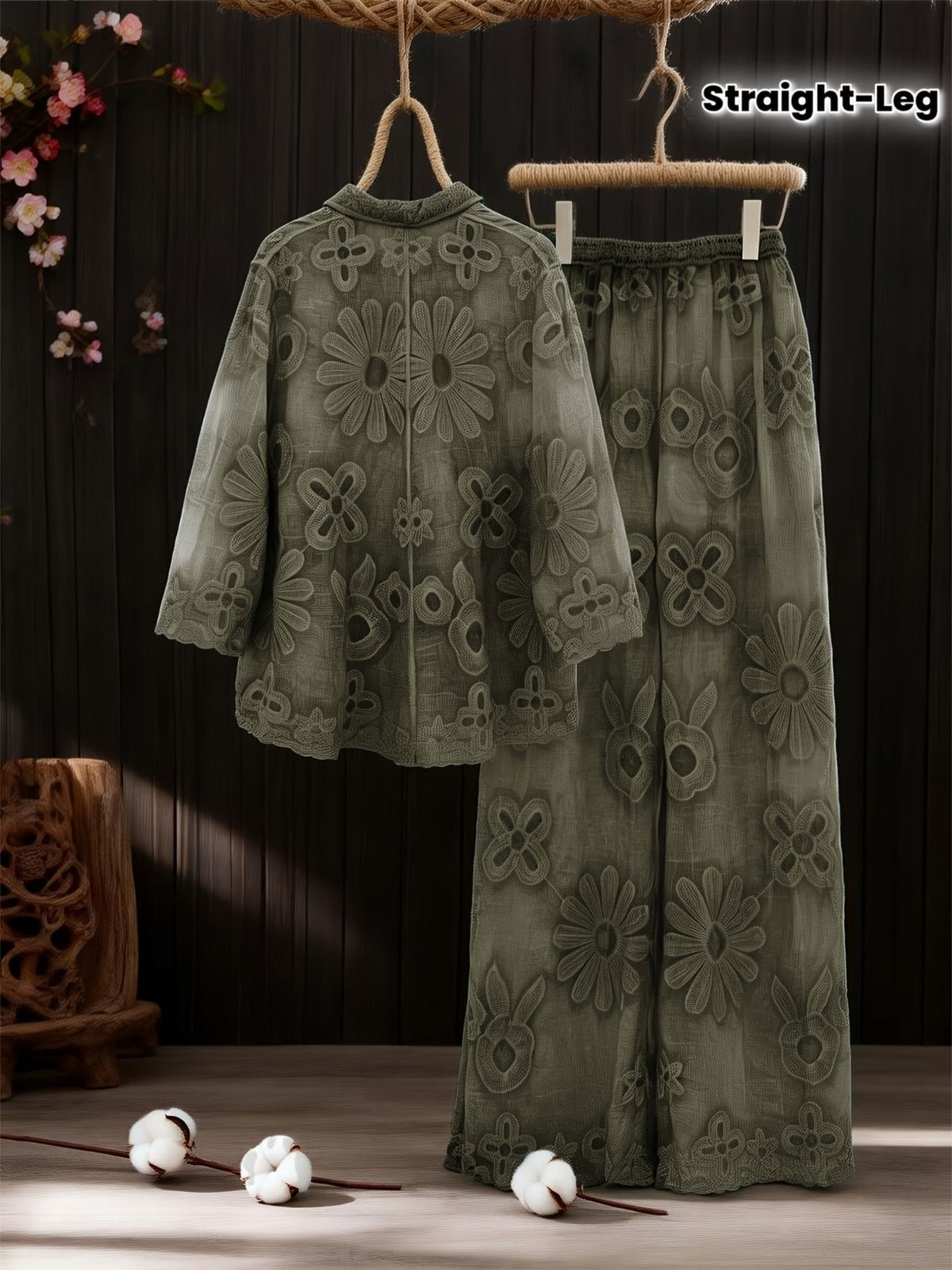 Timeless Elegance Meets Everyday Comfort