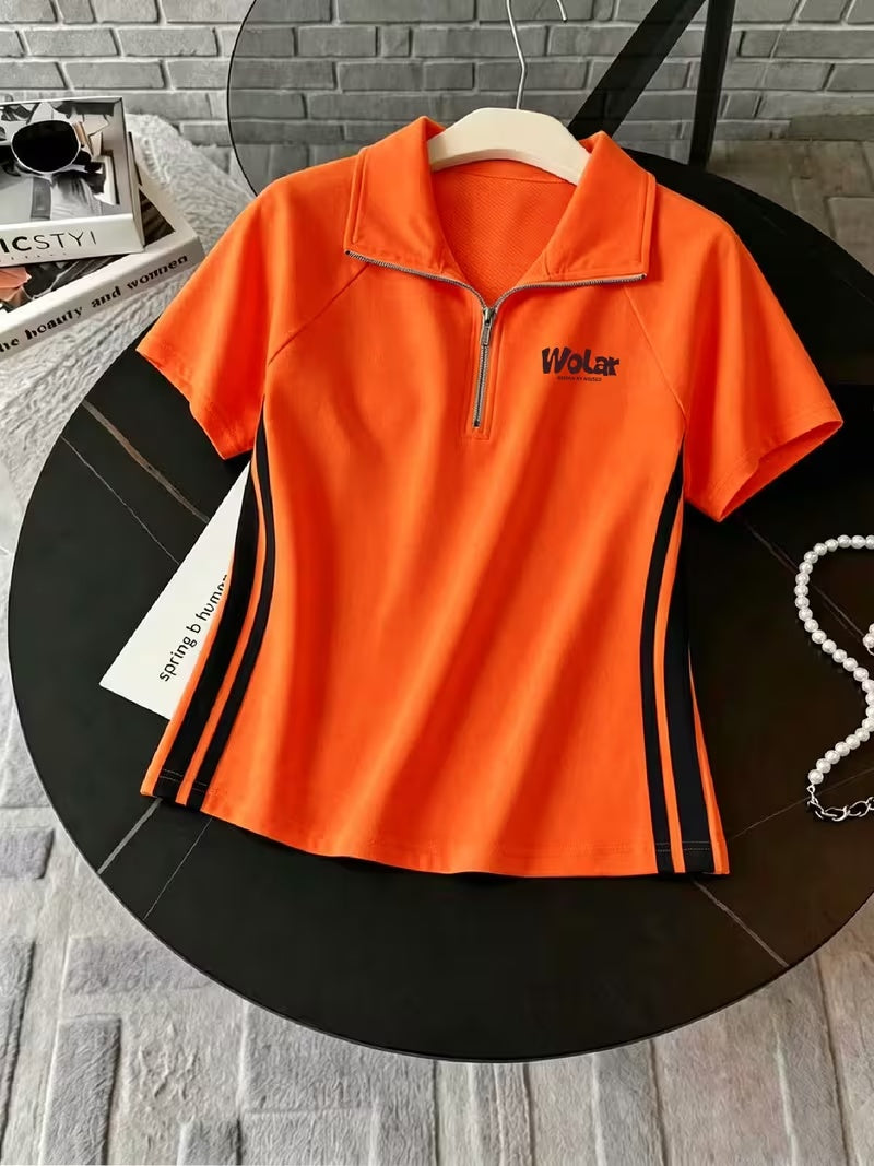 Women's Comfortable Two-Piece Lounge Outfit