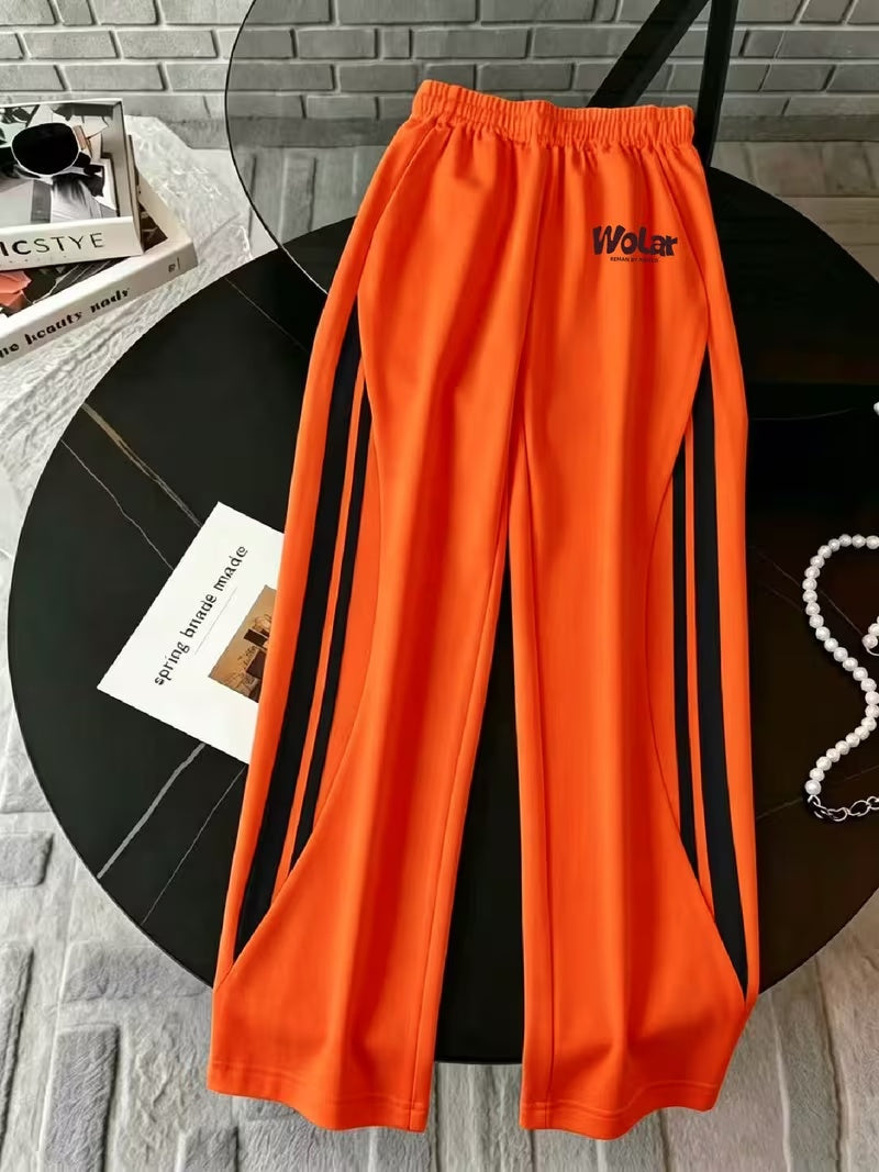 Women's Comfortable Two-Piece Lounge Outfit