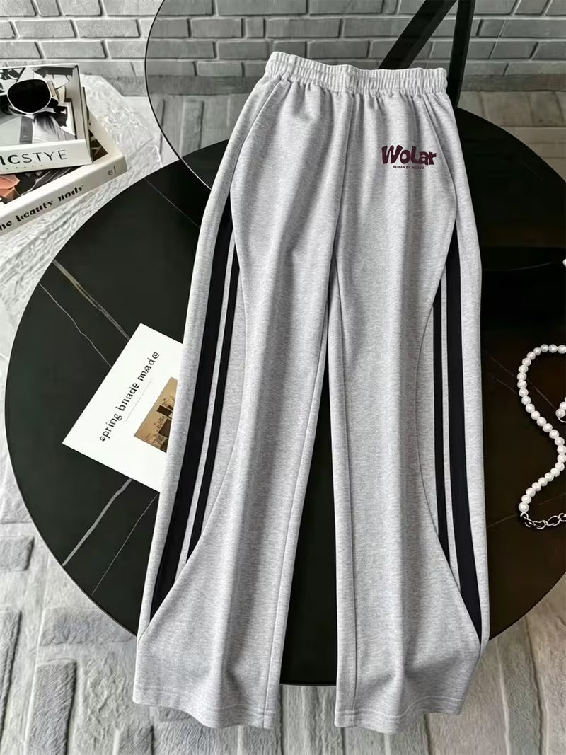 Women's Comfortable Two-Piece Lounge Outfit