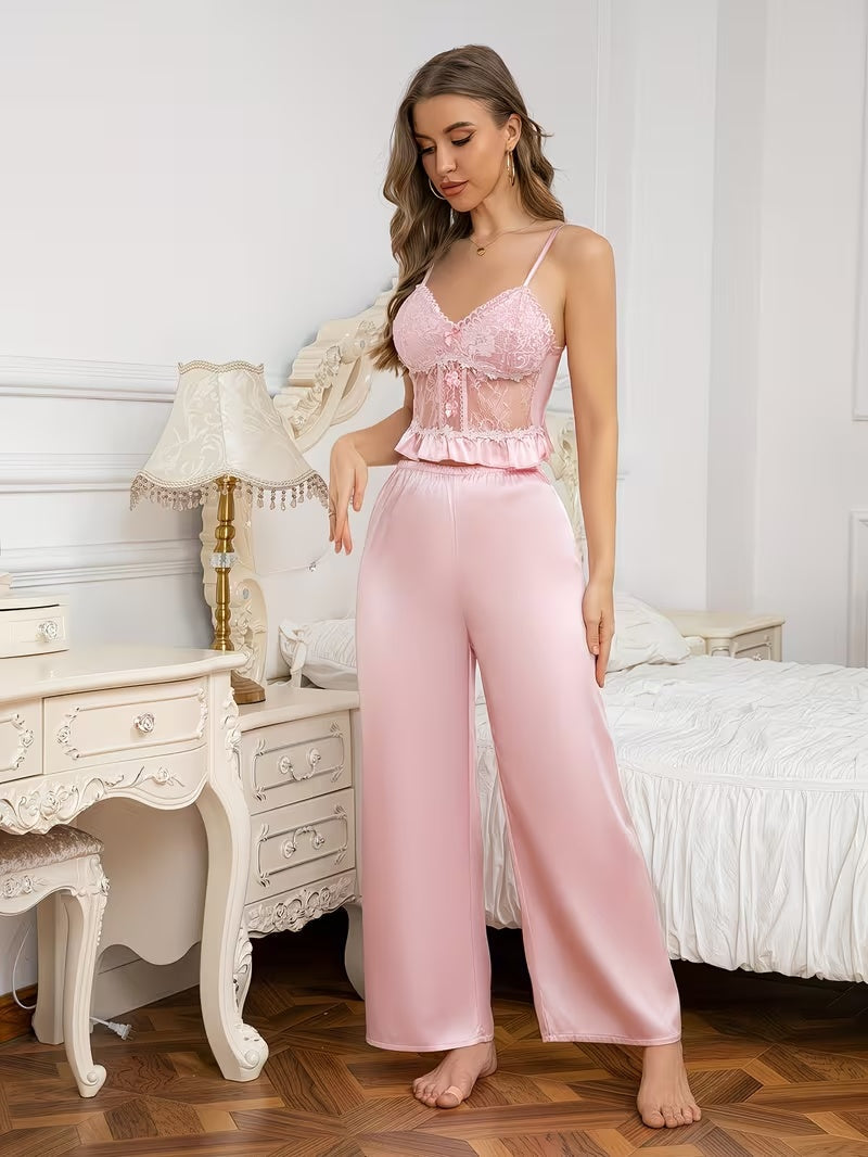 Soft All-Season Sleepwear & Loungewear