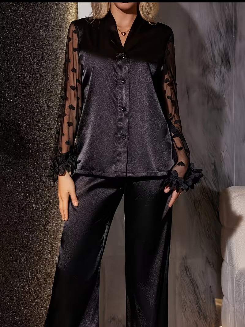 Soft All-Season Sleepwear & Loungewear