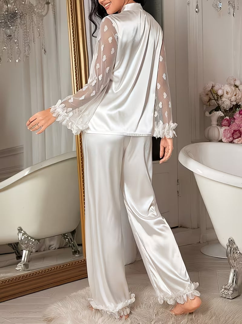Soft All-Season Sleepwear & Loungewear