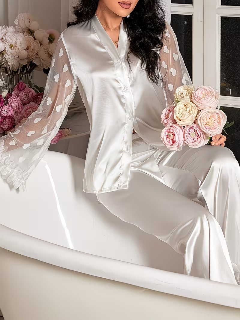 Soft All-Season Sleepwear & Loungewear