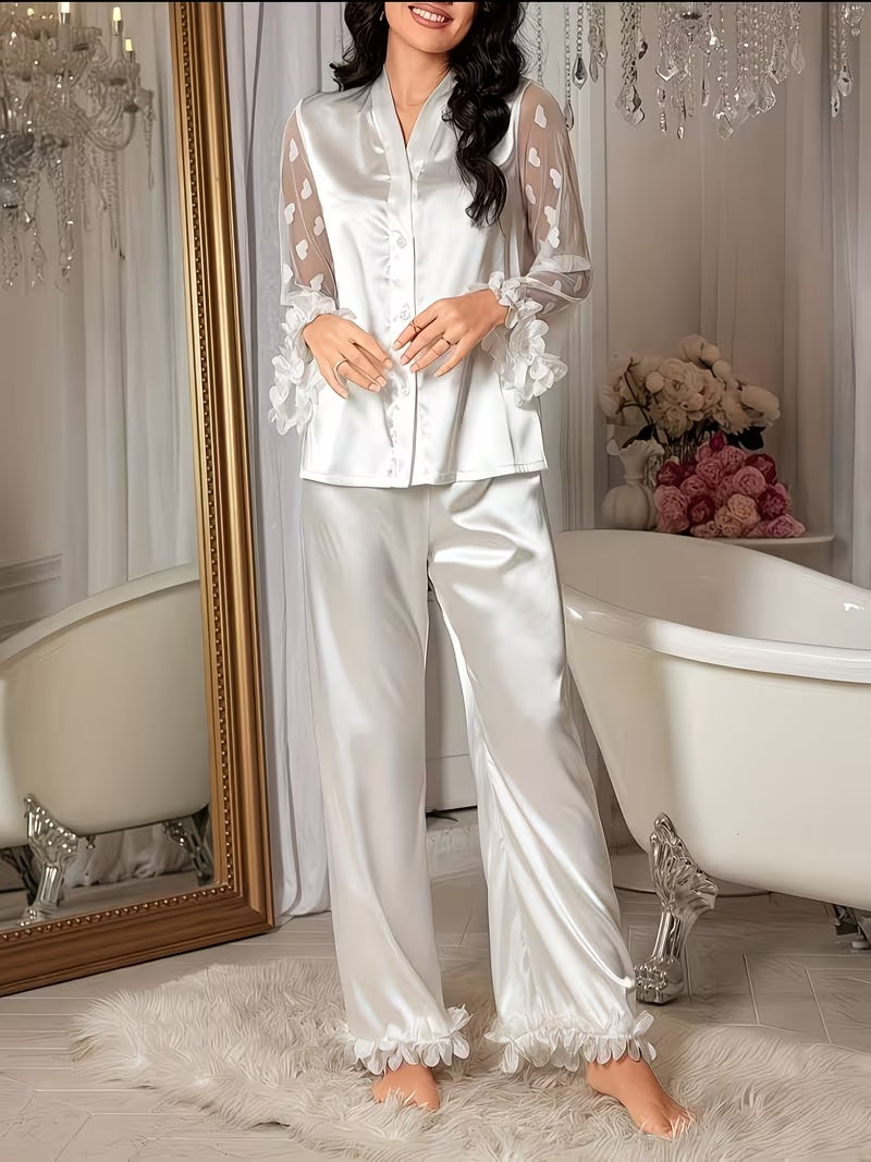 Soft All-Season Sleepwear & Loungewear