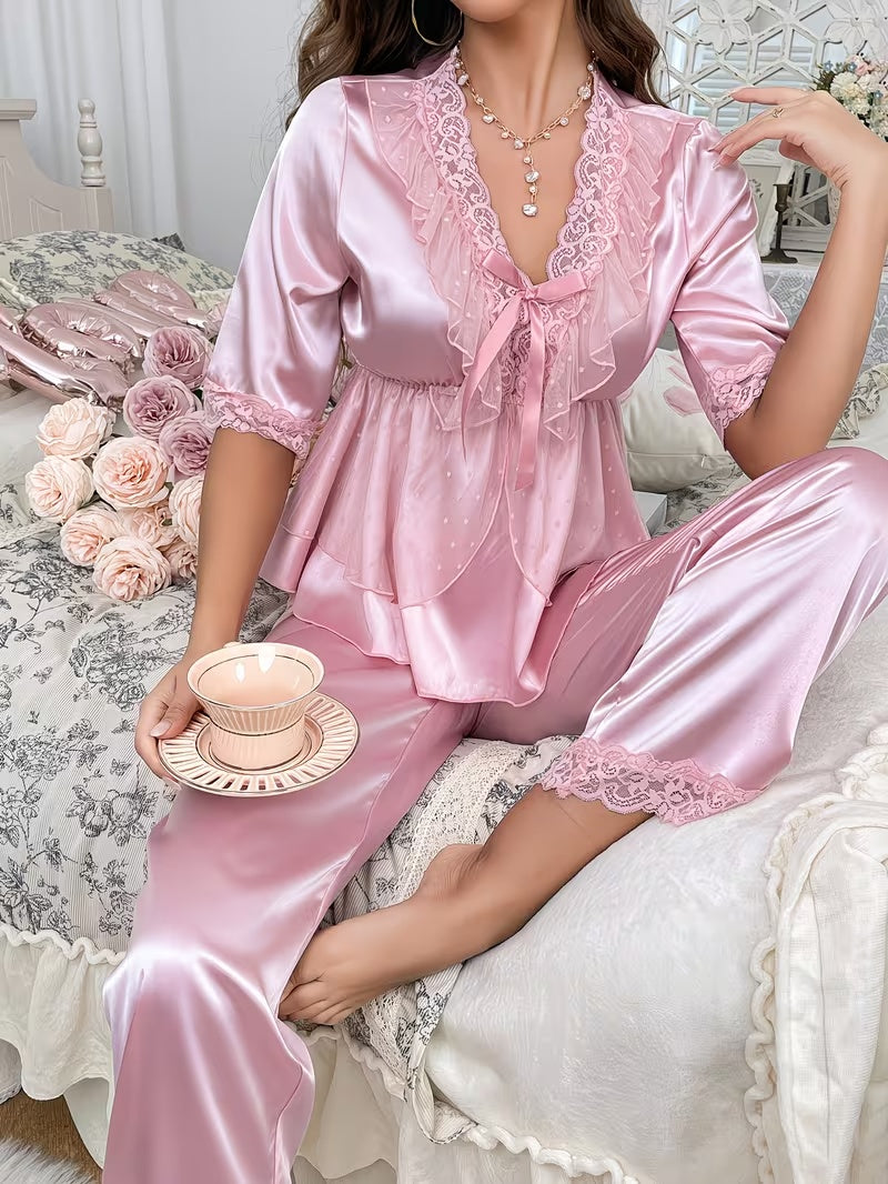 Soft All-Season Sleepwear & Loungewear