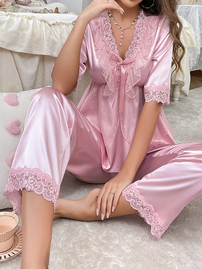 Soft All-Season Sleepwear & Loungewear