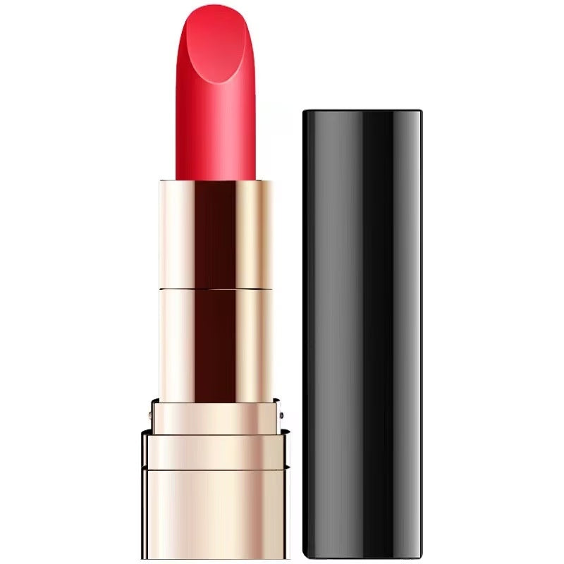 Luxury Lipstick Style Personal Massager for Women | Quiet, Multi-Speed & USB Rechargeable | Discreet Design