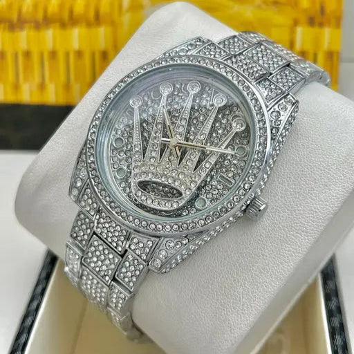 Dominion Series Royal Prestige Watch