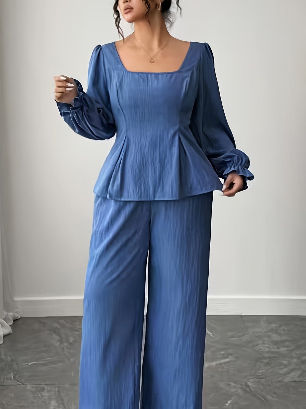 Autumn Breeze Lounge Set
