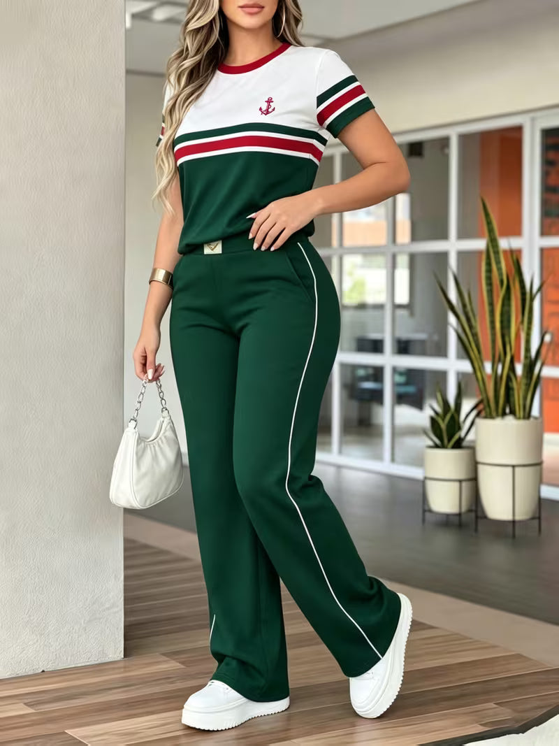 ColorBlock Luxe Set
