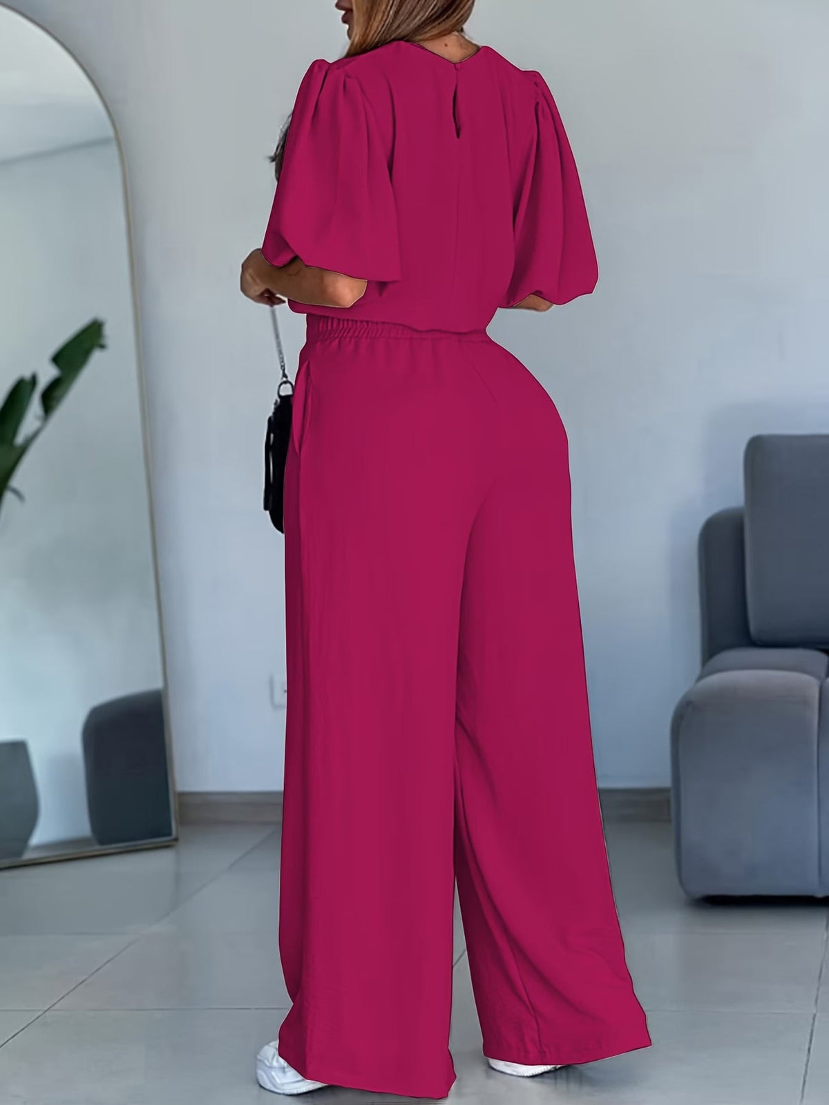 Zenvia Casual Set