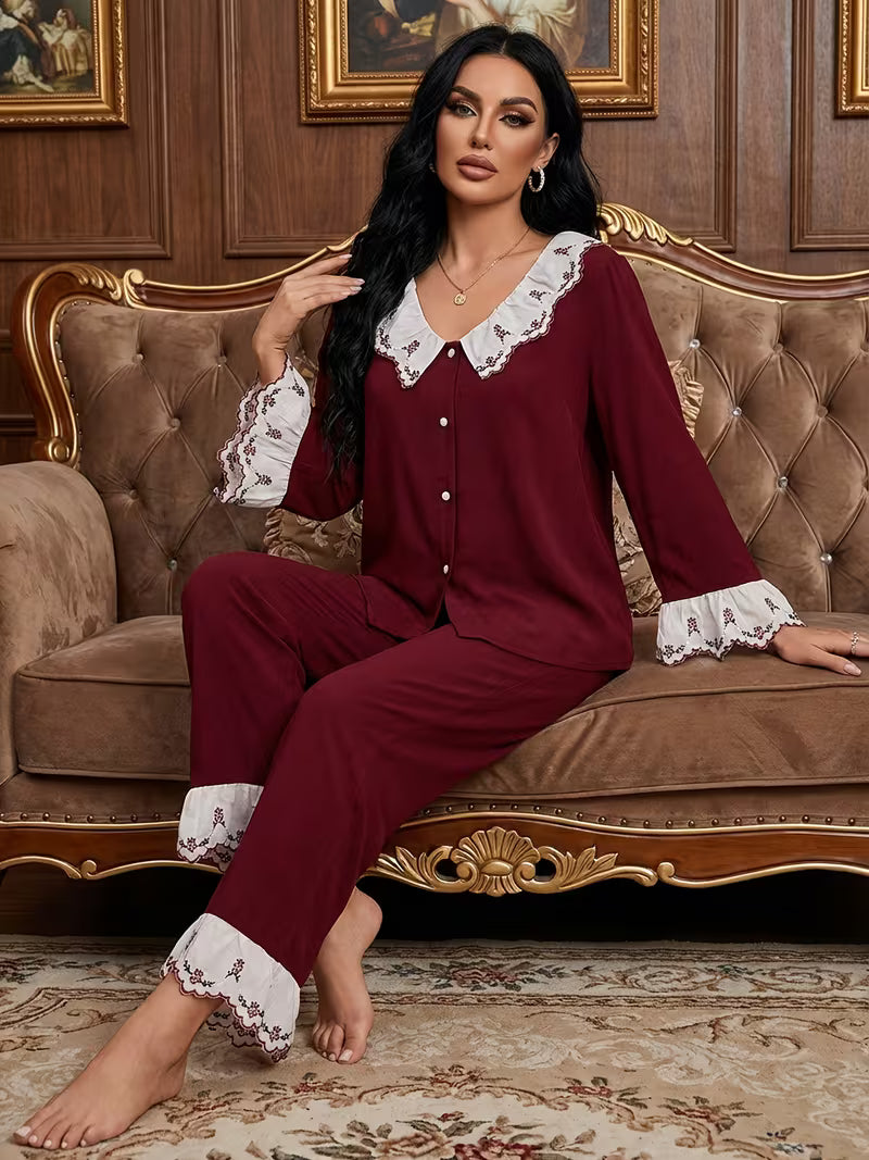 CozyDream Pajama Set