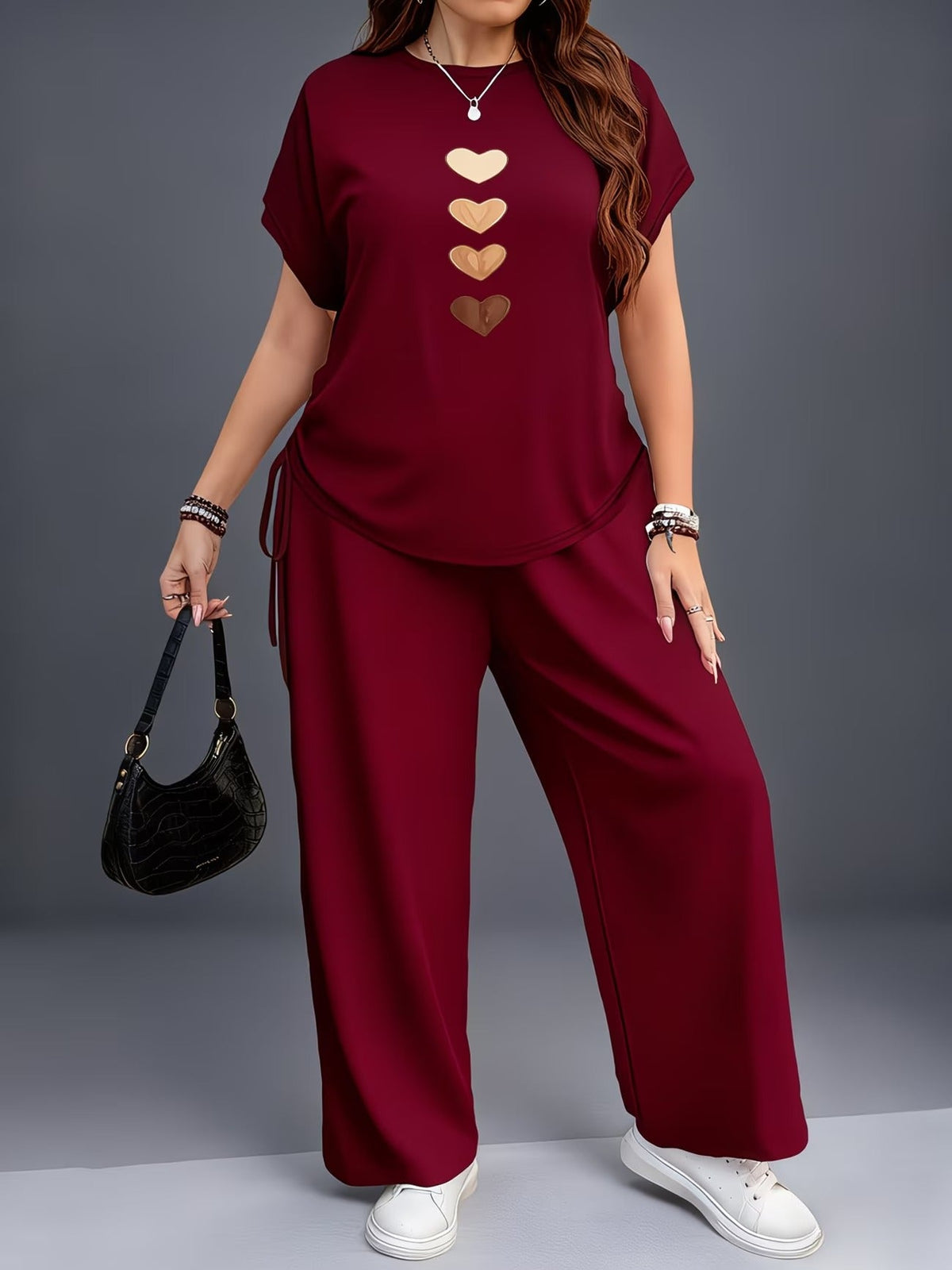 ChicVibe Casual Lounge Set