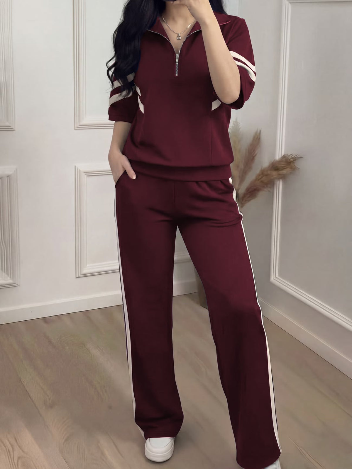 Urban Edge Co-Ord Set