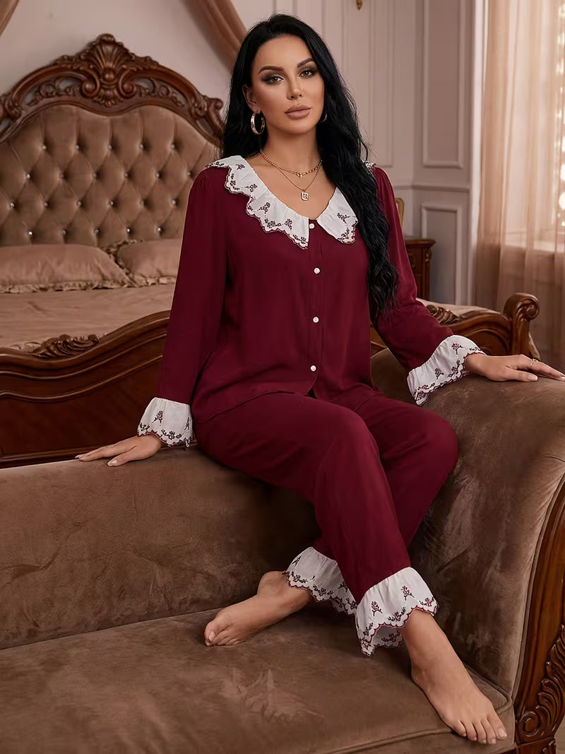 CozyDream Pajama Set