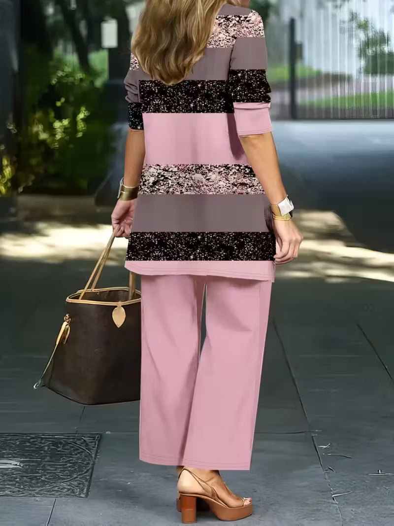Women’s 3-Piece Casual Set