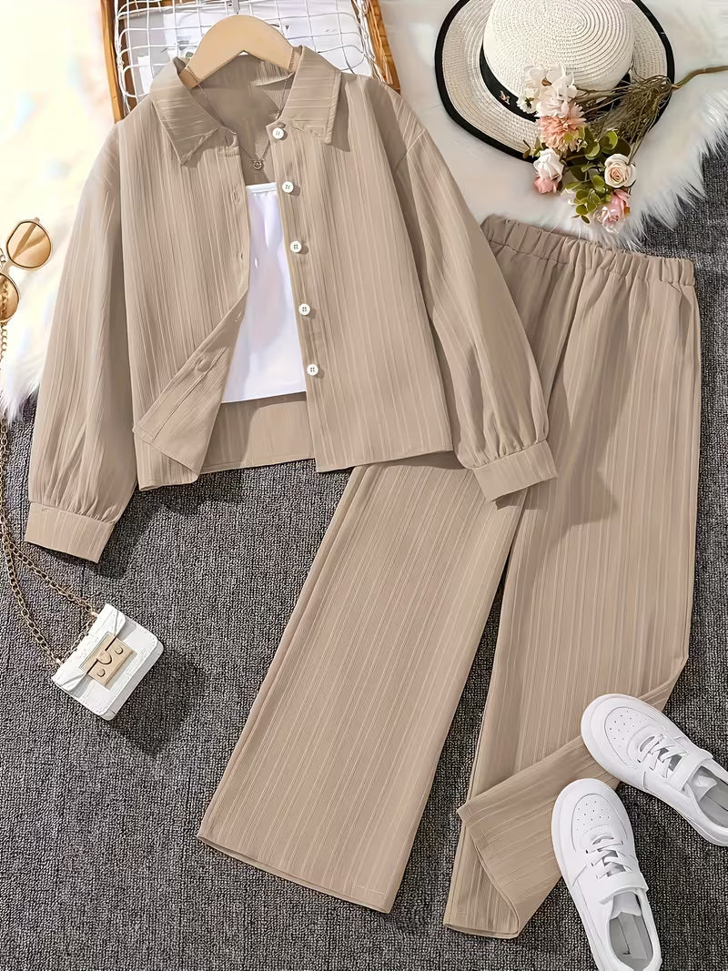 Classic Charm Comfort Set 💖