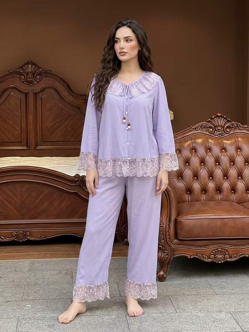 CozyDream Pajama Set