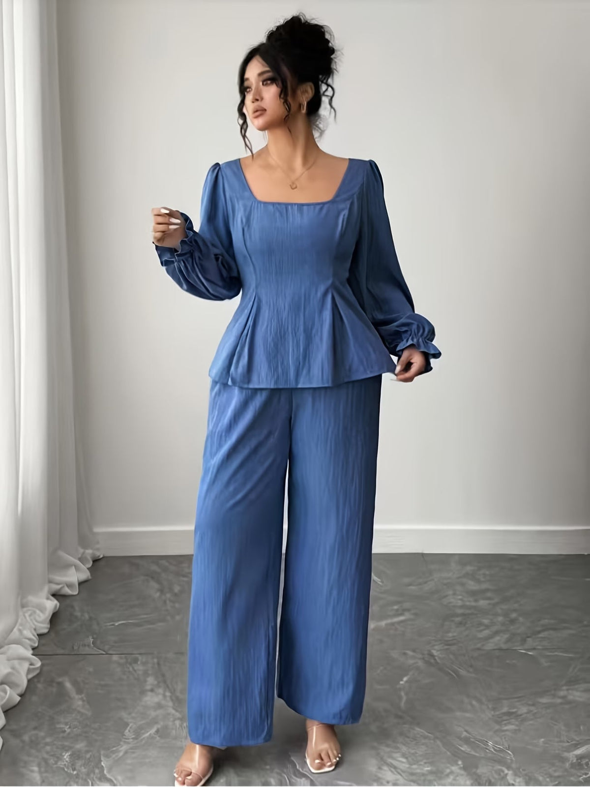 Autumn Breeze Lounge Set