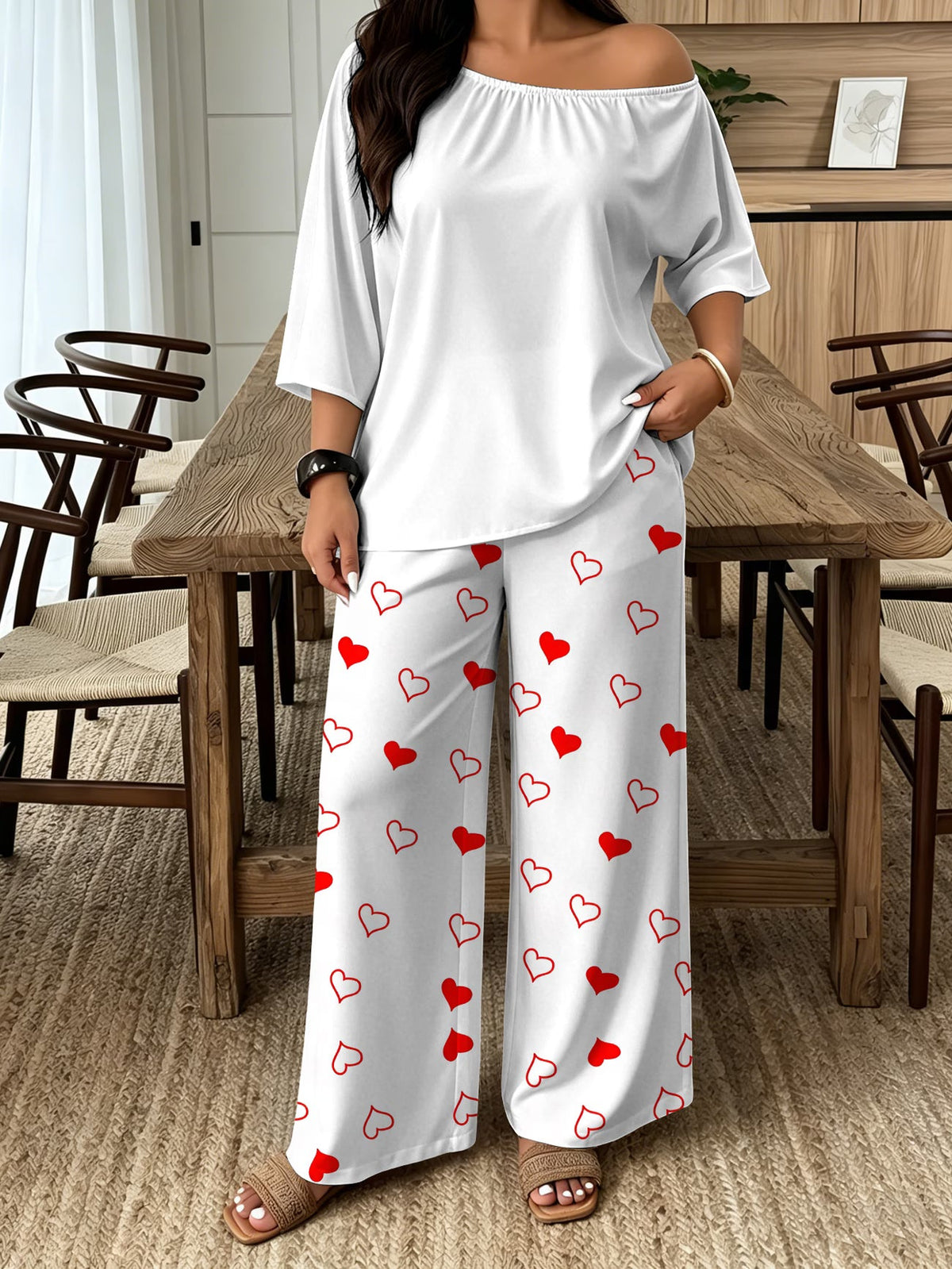 MonoLine Chic Set