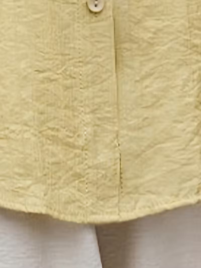 Pearl Charm Co-Ord Set