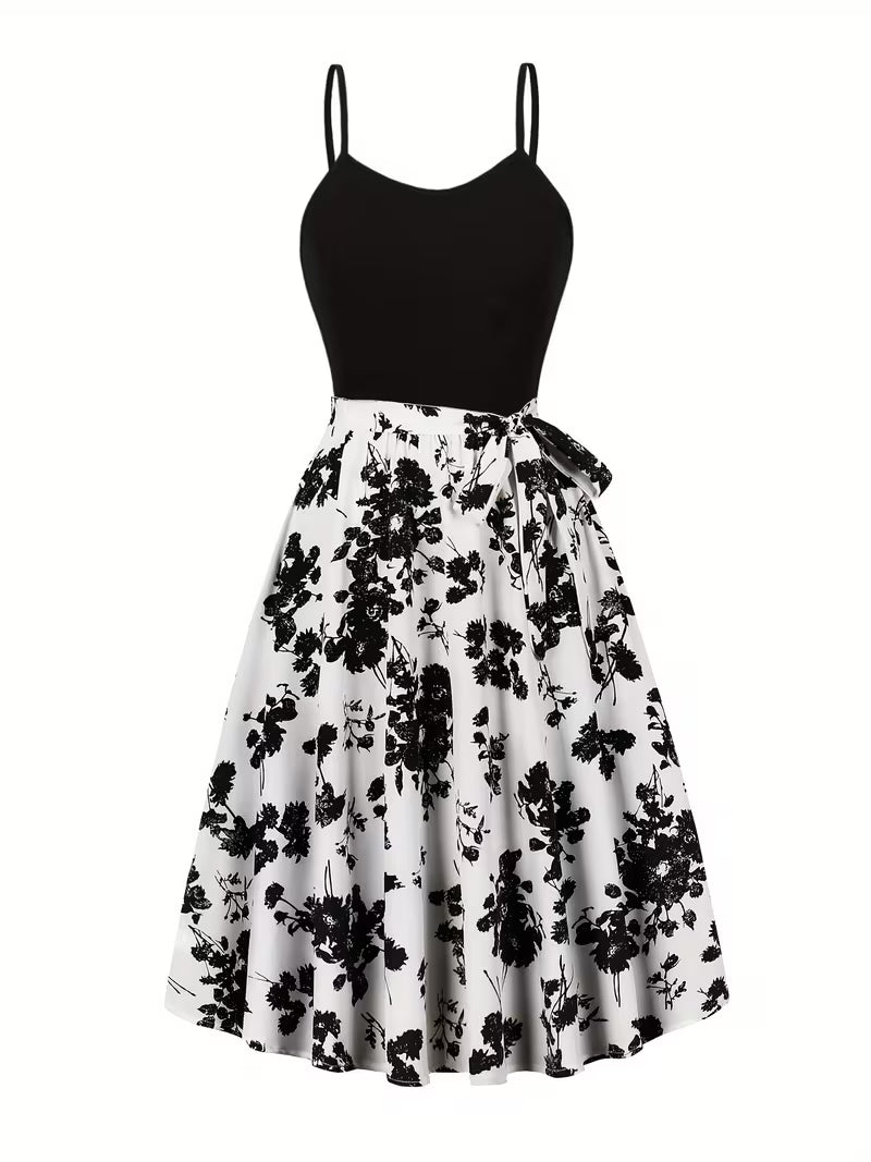 Luxe Grace Two-Piece Maxi Skirt Set