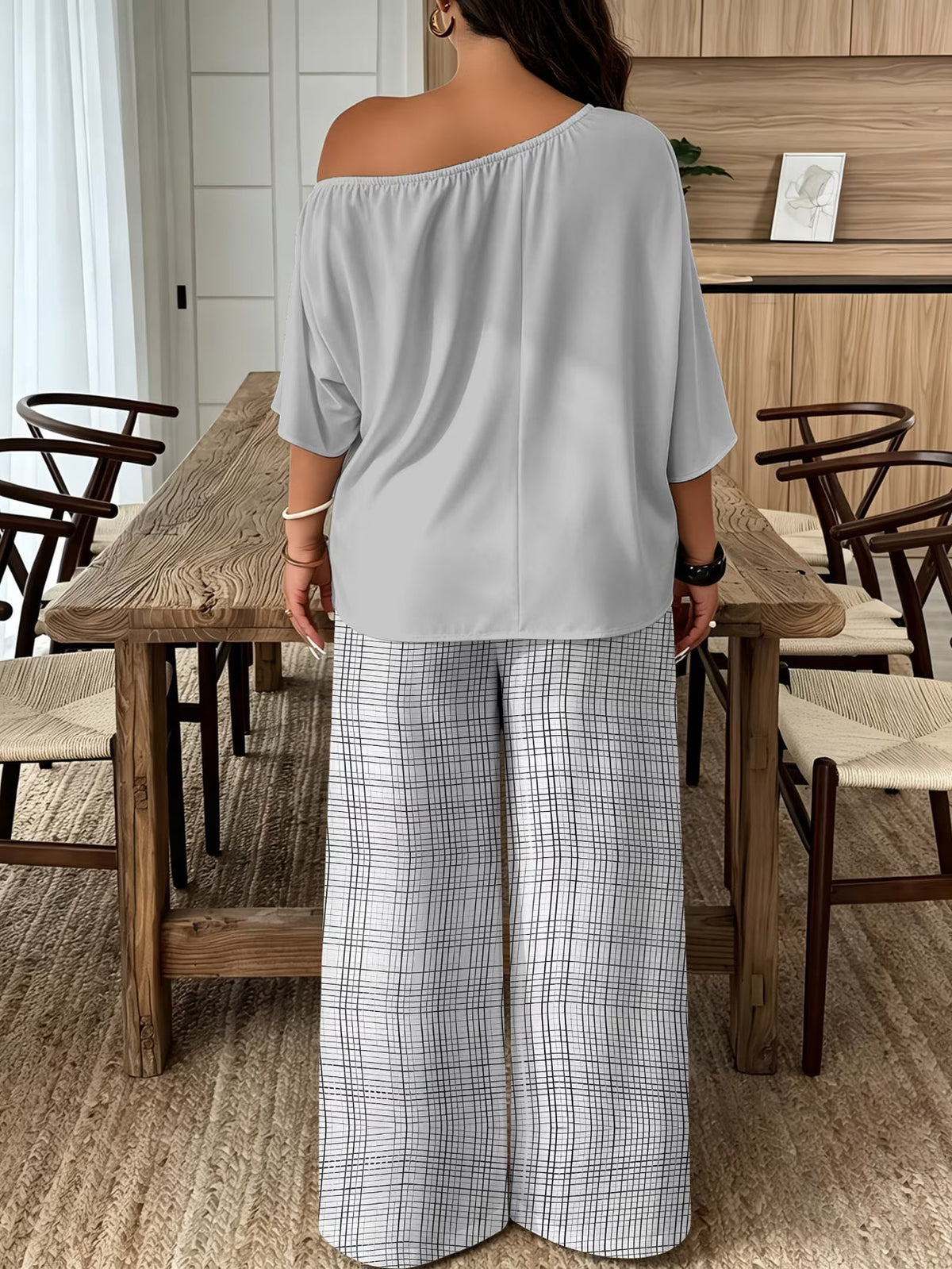 MonoLine Chic Set