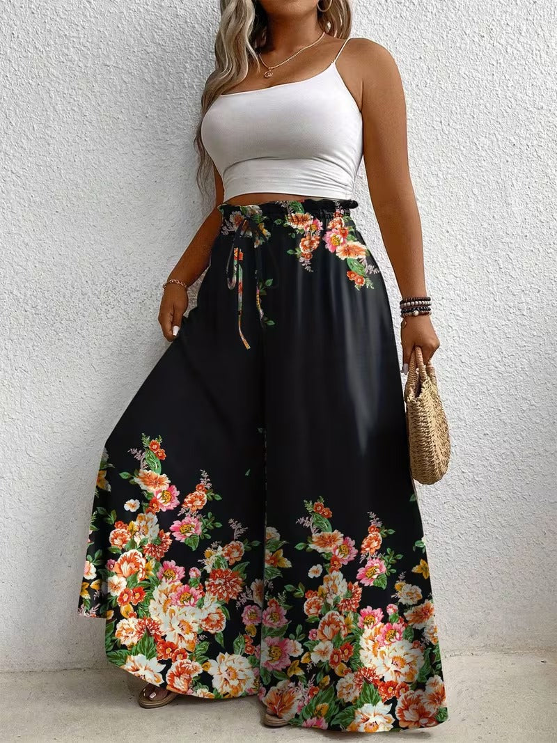 BloomEase Everyday Pants
