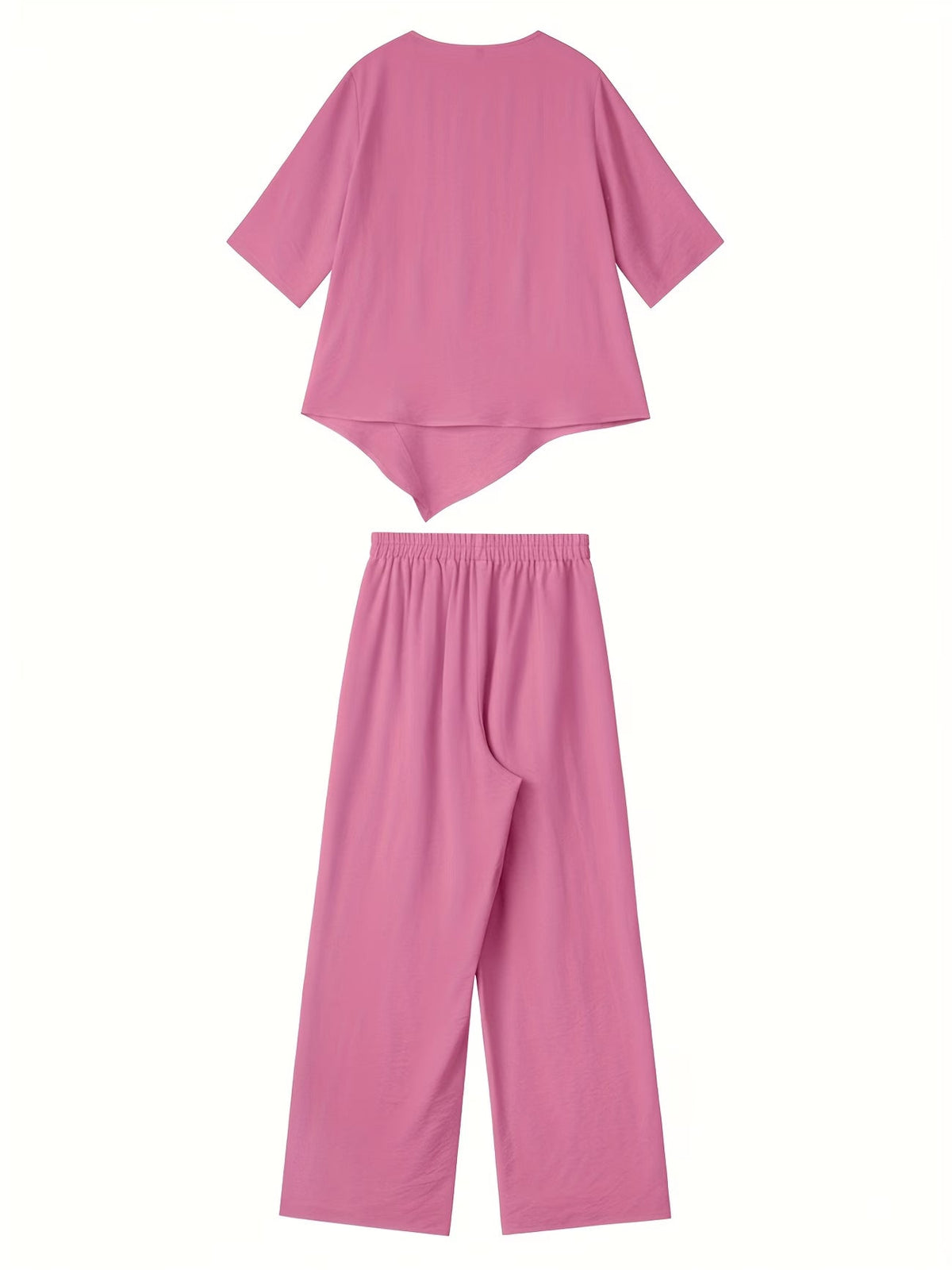 Elegance Flow Co-Ord Set