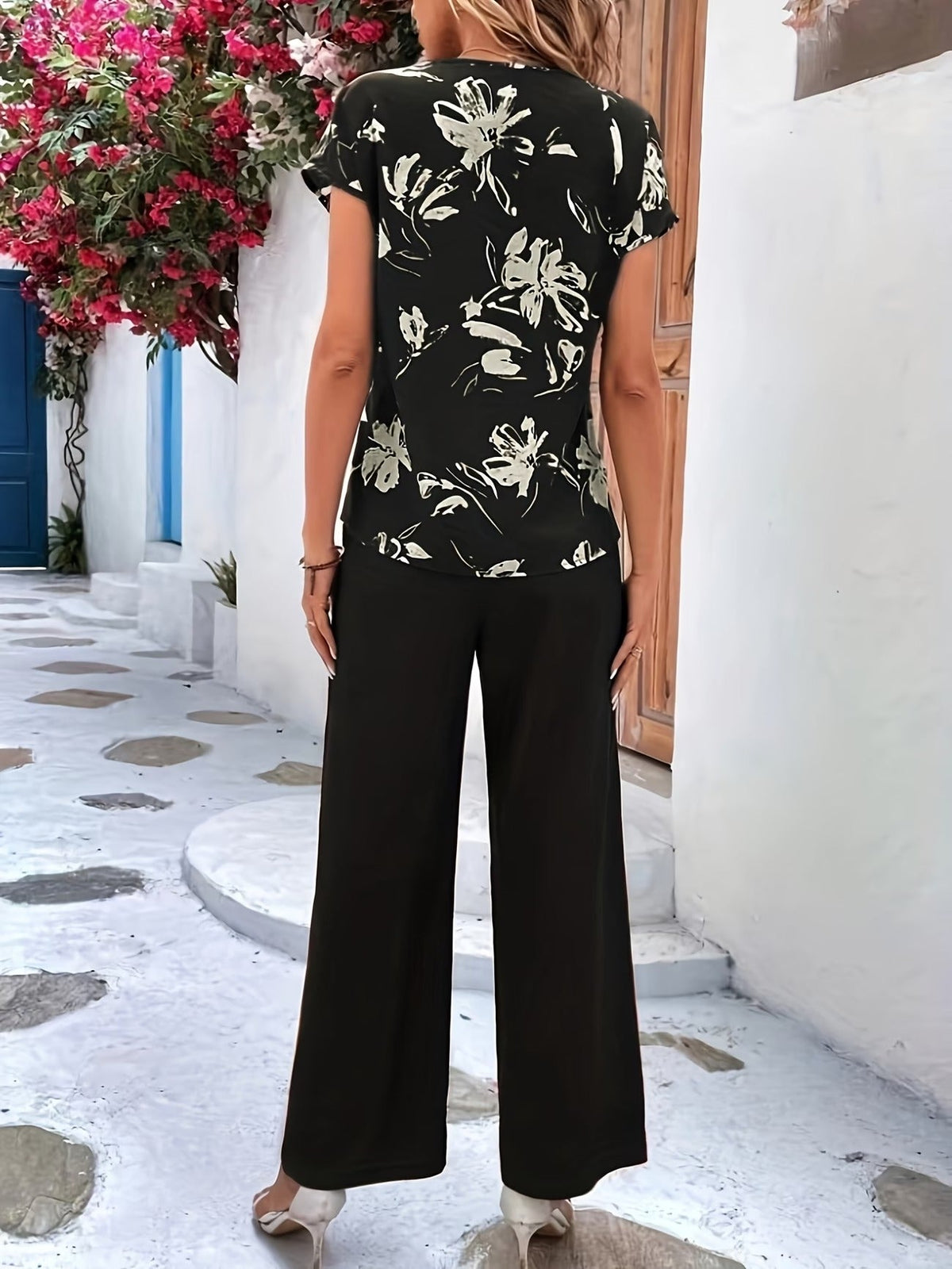 NovaStyle Casual Ensemble