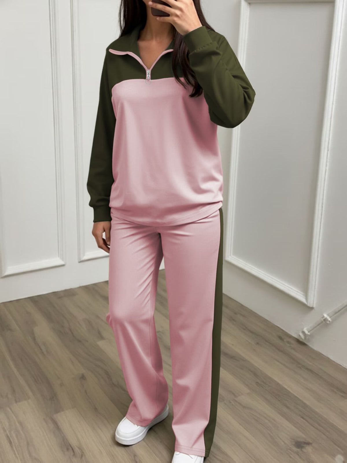 Urban Edge Co-Ord Set