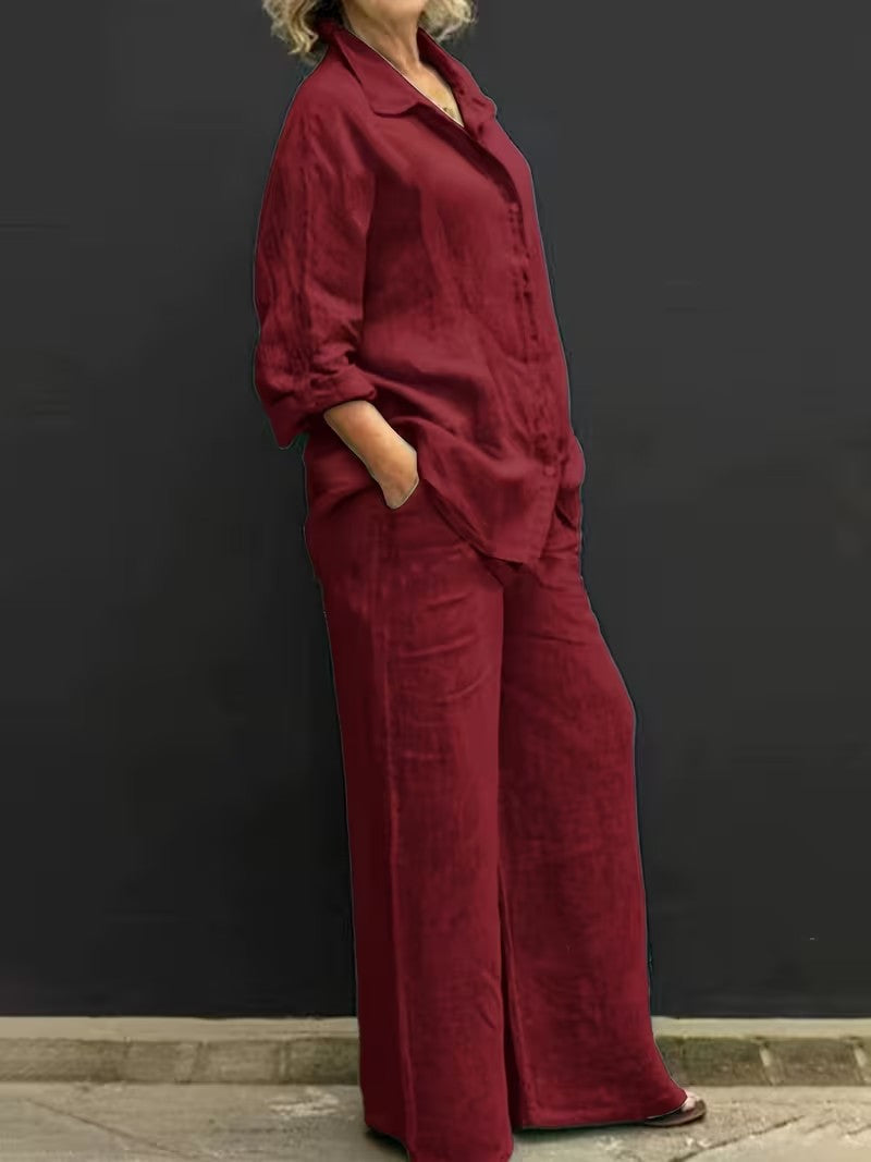 Modern Muse Co-Ord Set