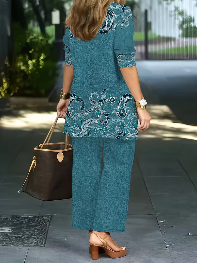 Women’s 3-Piece Casual Set