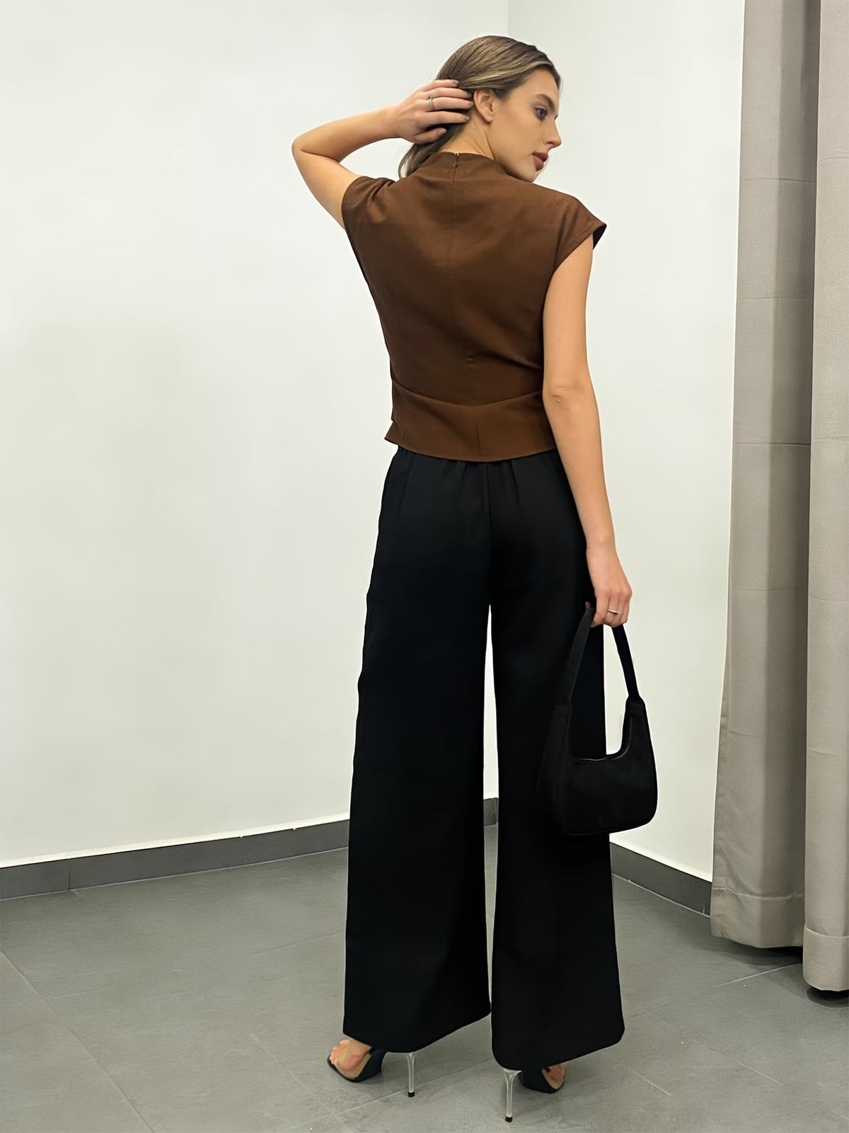 Modern Elegance Co-Ord Set