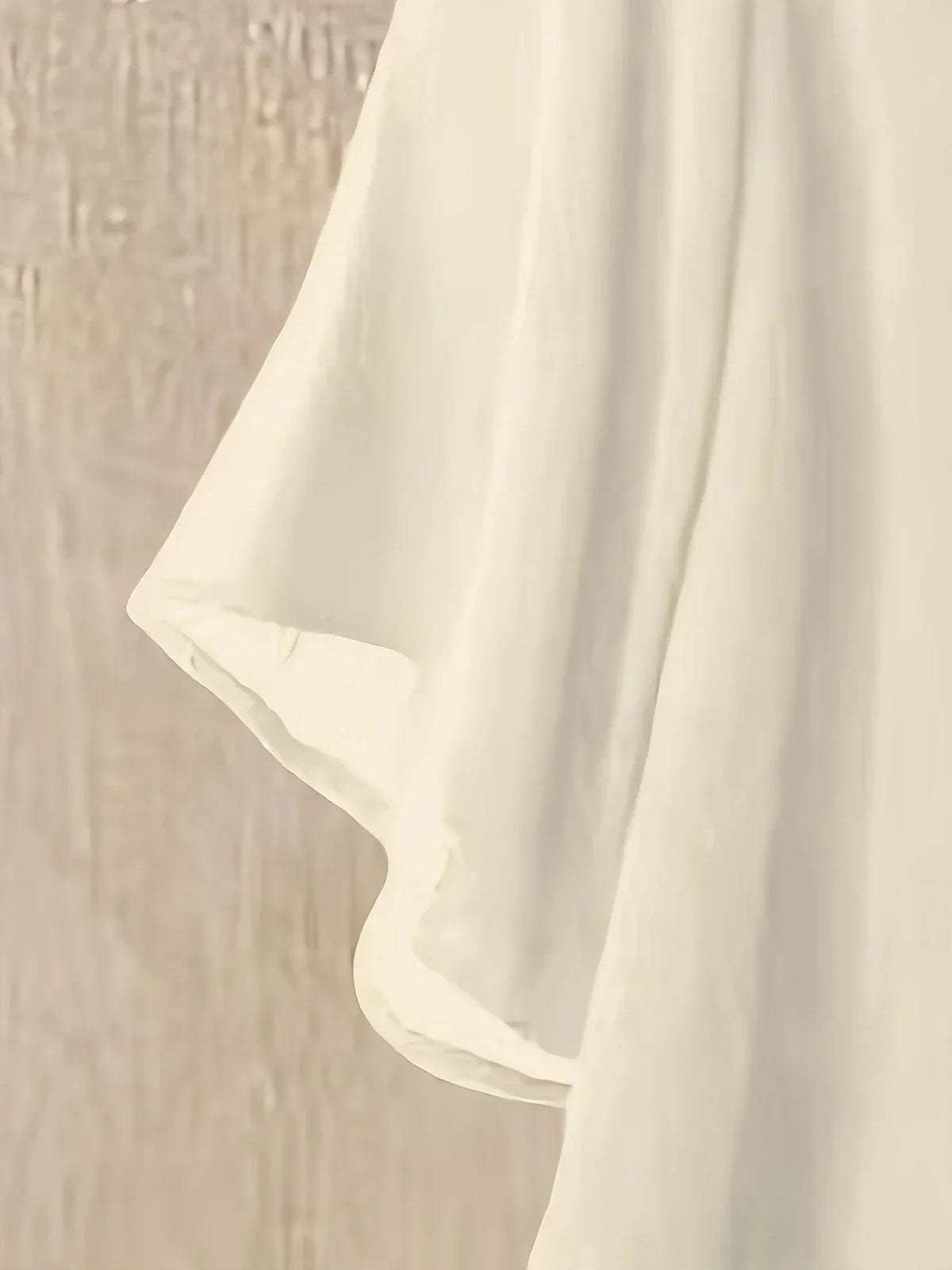 Chill Mode Co-Ord Set Half Sleeve T-shirt & Straight Leg Pant