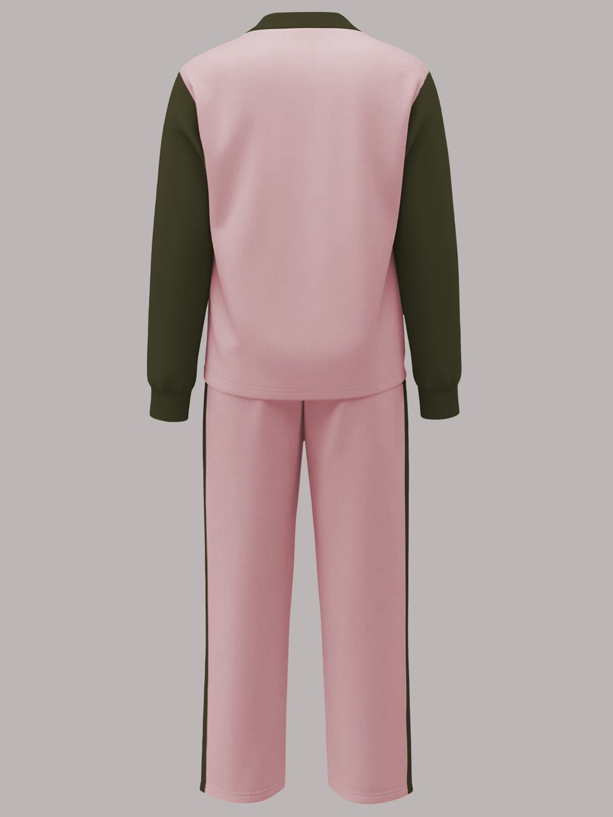 Urban Edge Co-Ord Set