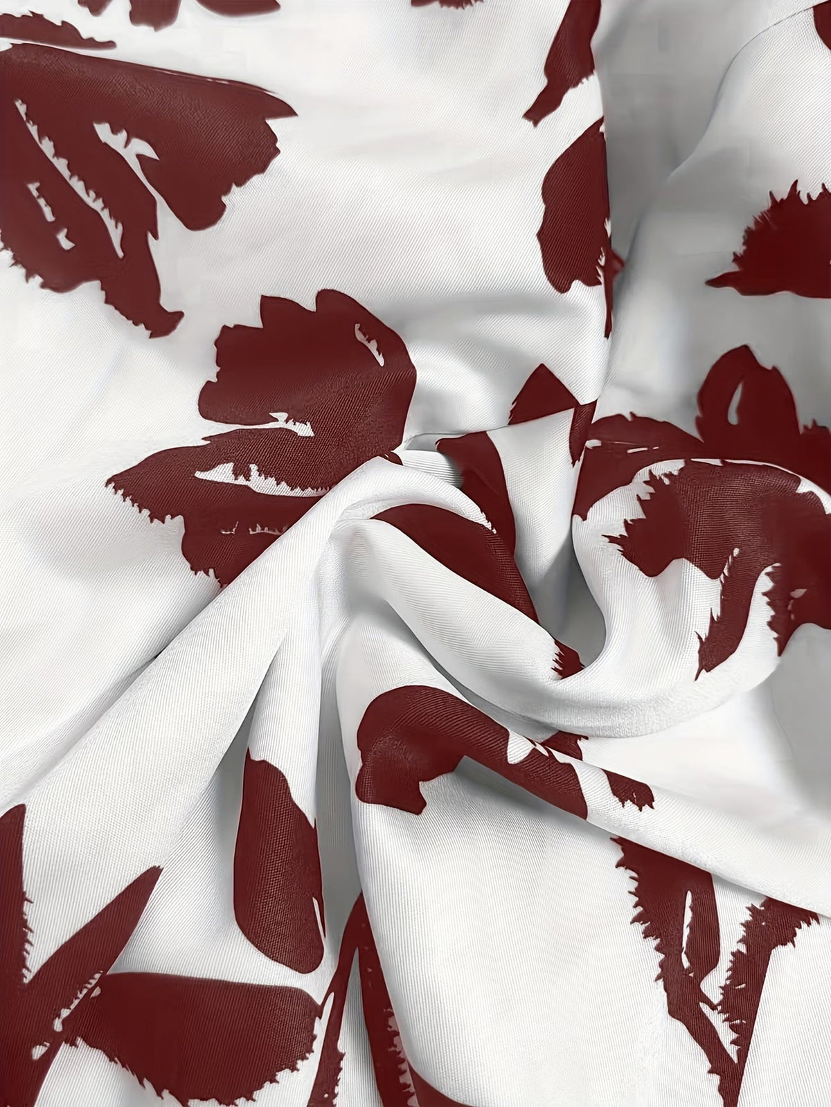 Elegant Printed Co-Ord Set for Women