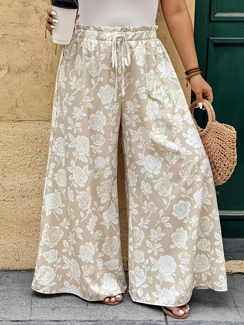 BloomEase Everyday Pants