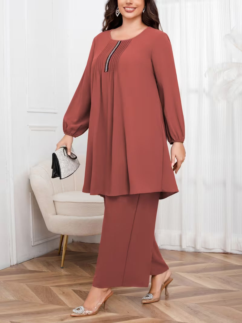 Graceful Urban Matching Set