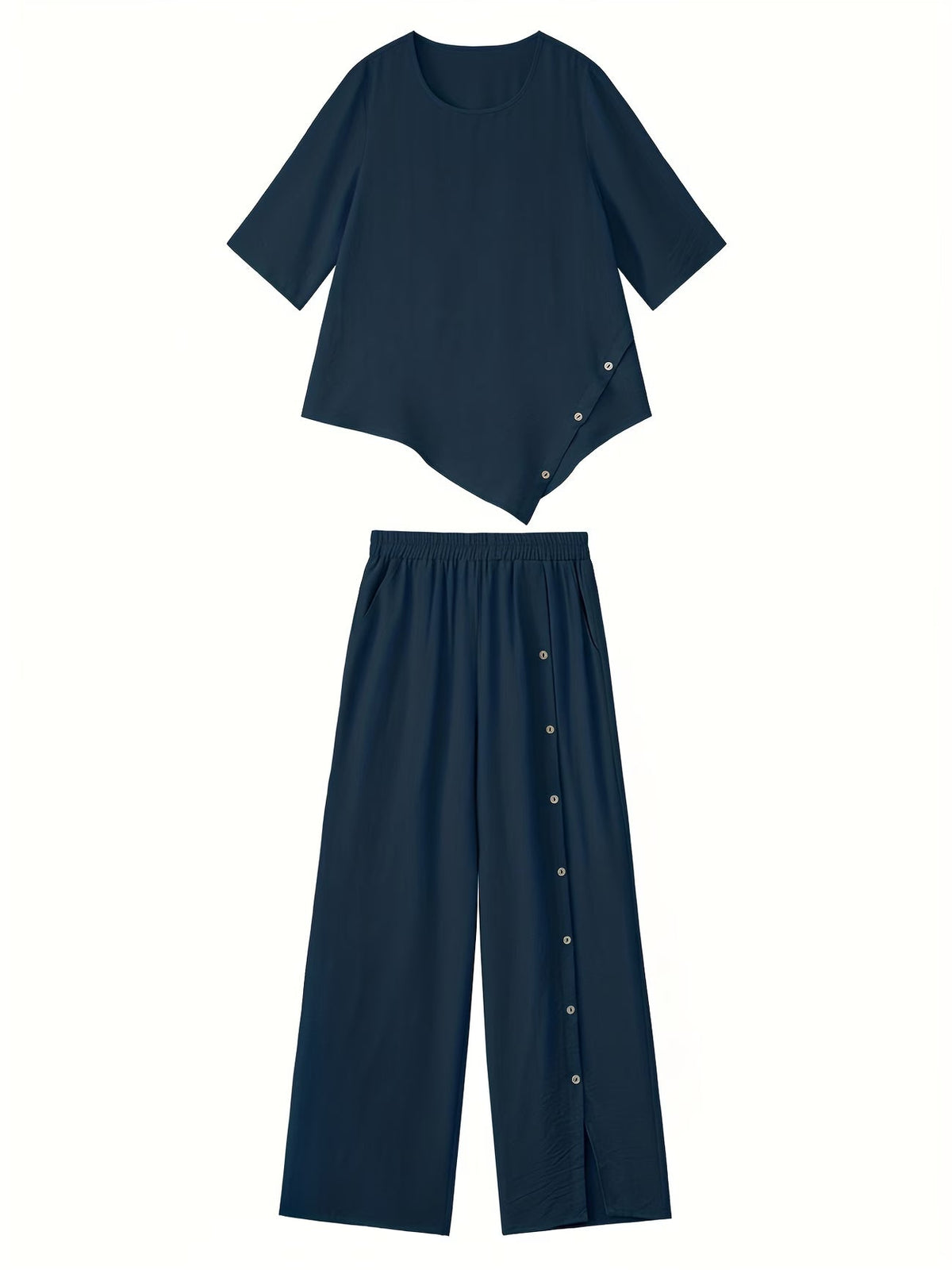 Elegance Flow Co-Ord Set