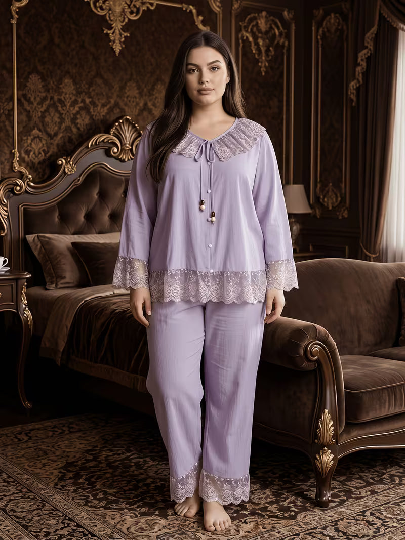 CozyDream Pajama Set