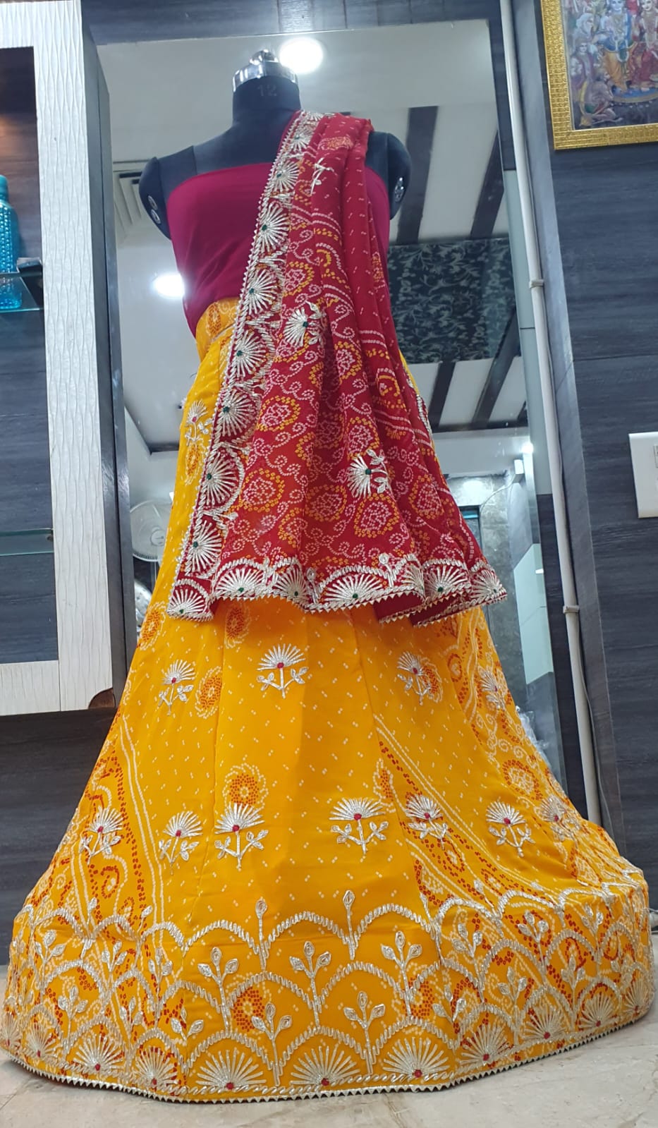 Lehenga