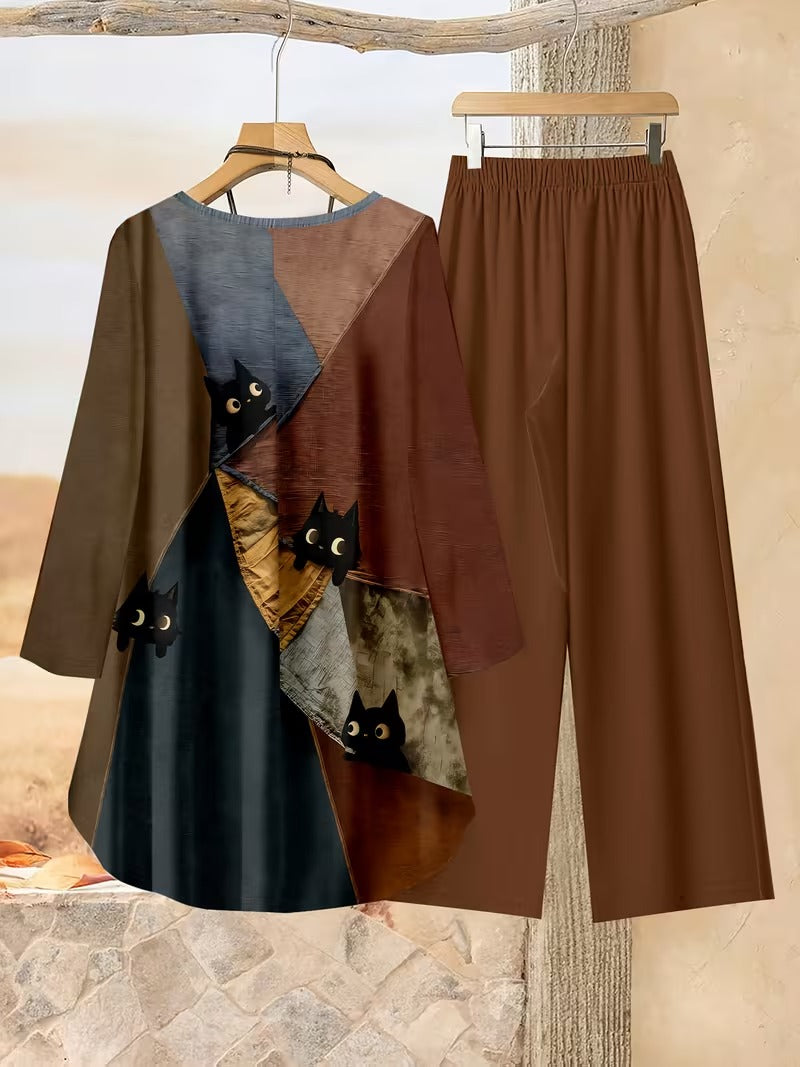 Women's Relaxed Fit