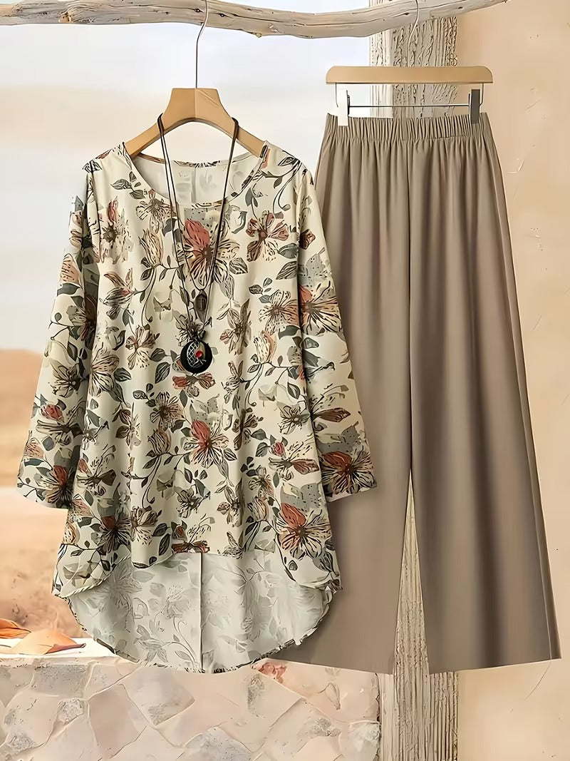 Women's Relaxed Fit