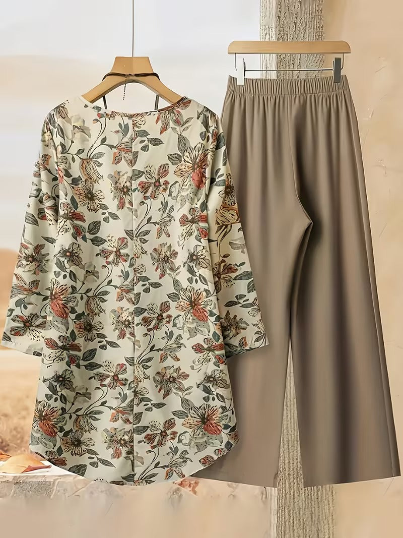 Women's Relaxed Fit