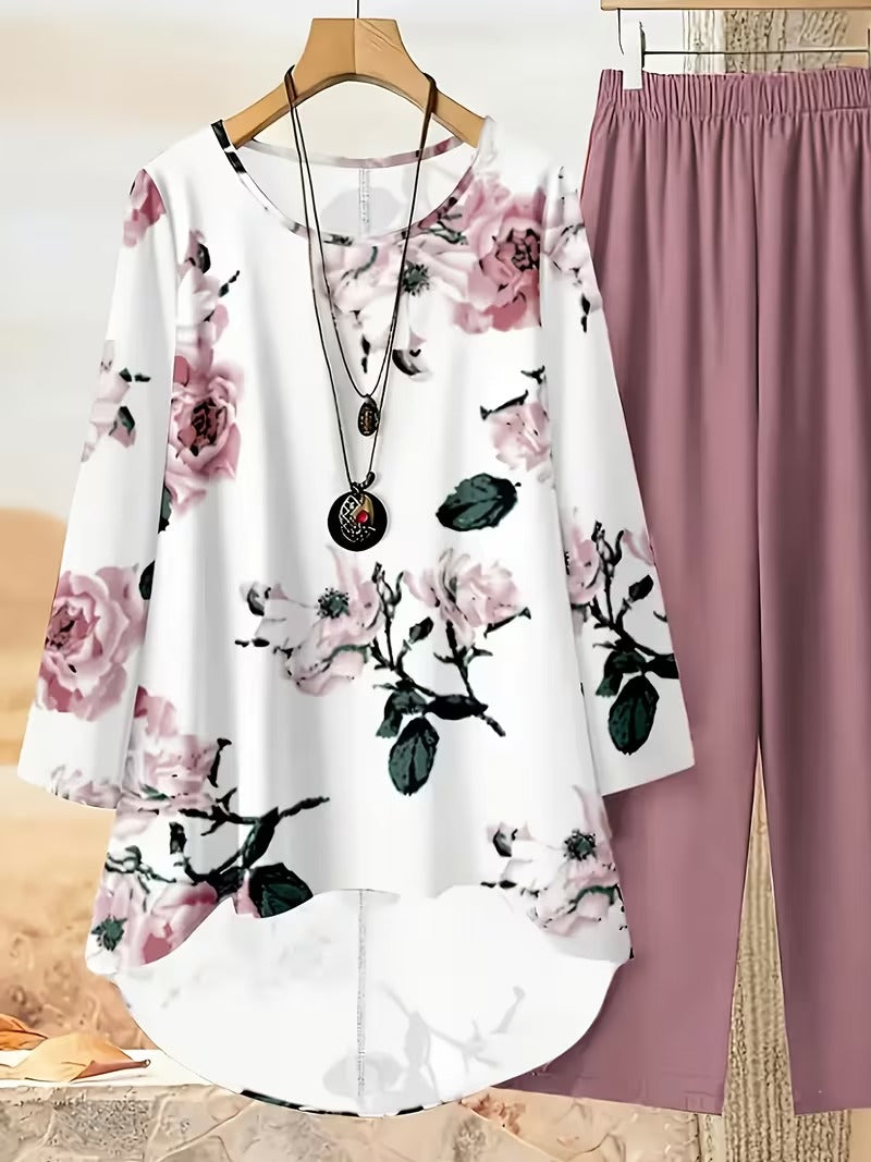 Women's Relaxed Fit