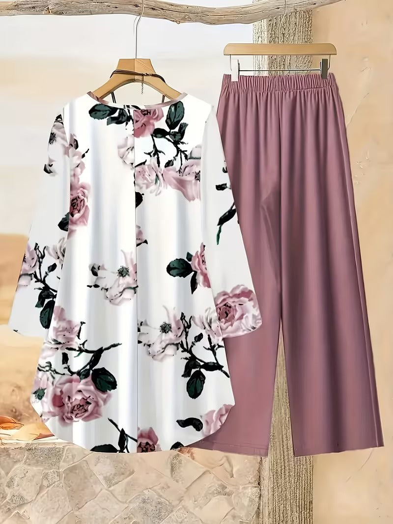Women's Relaxed Fit