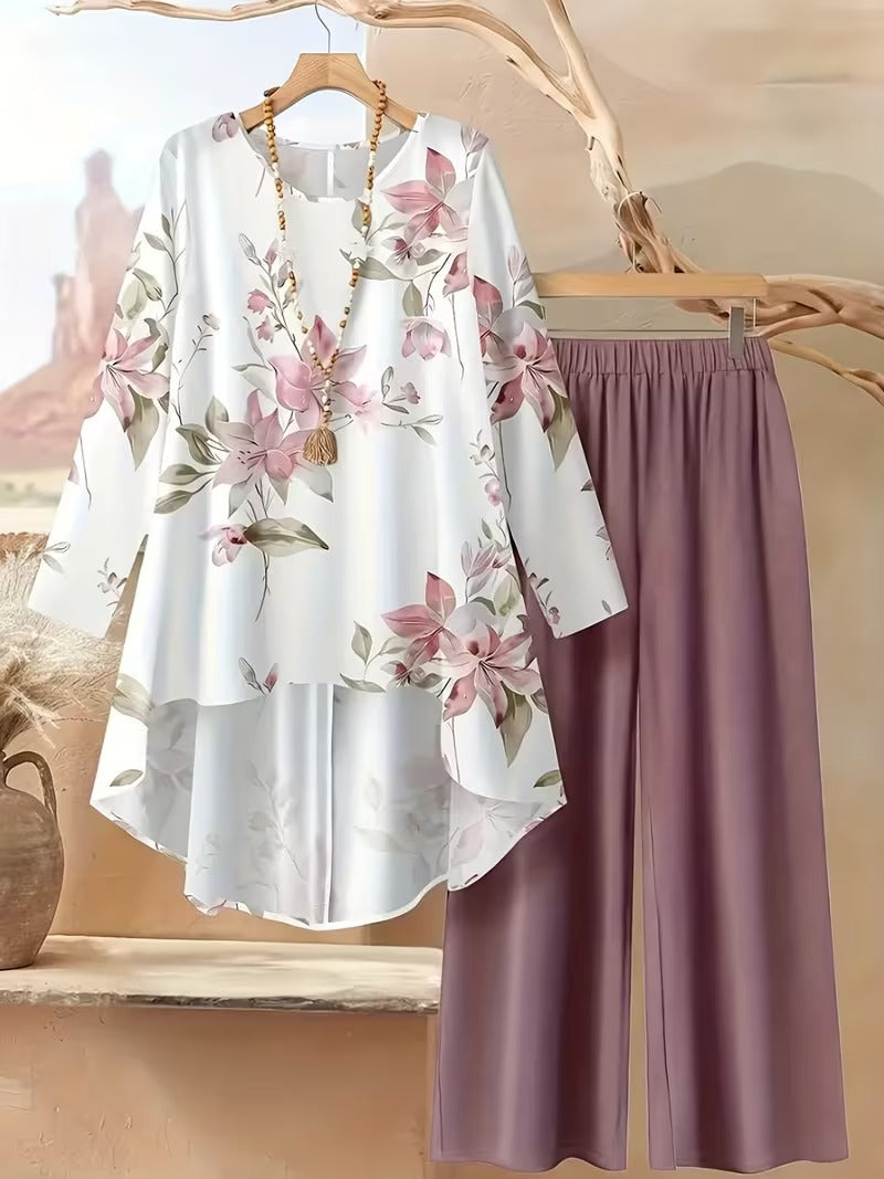 Women's Relaxed Fit