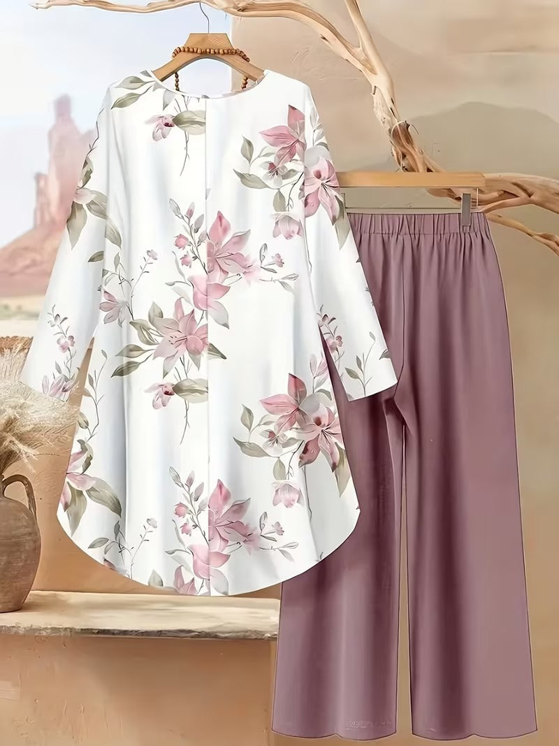 Women's Relaxed Fit
